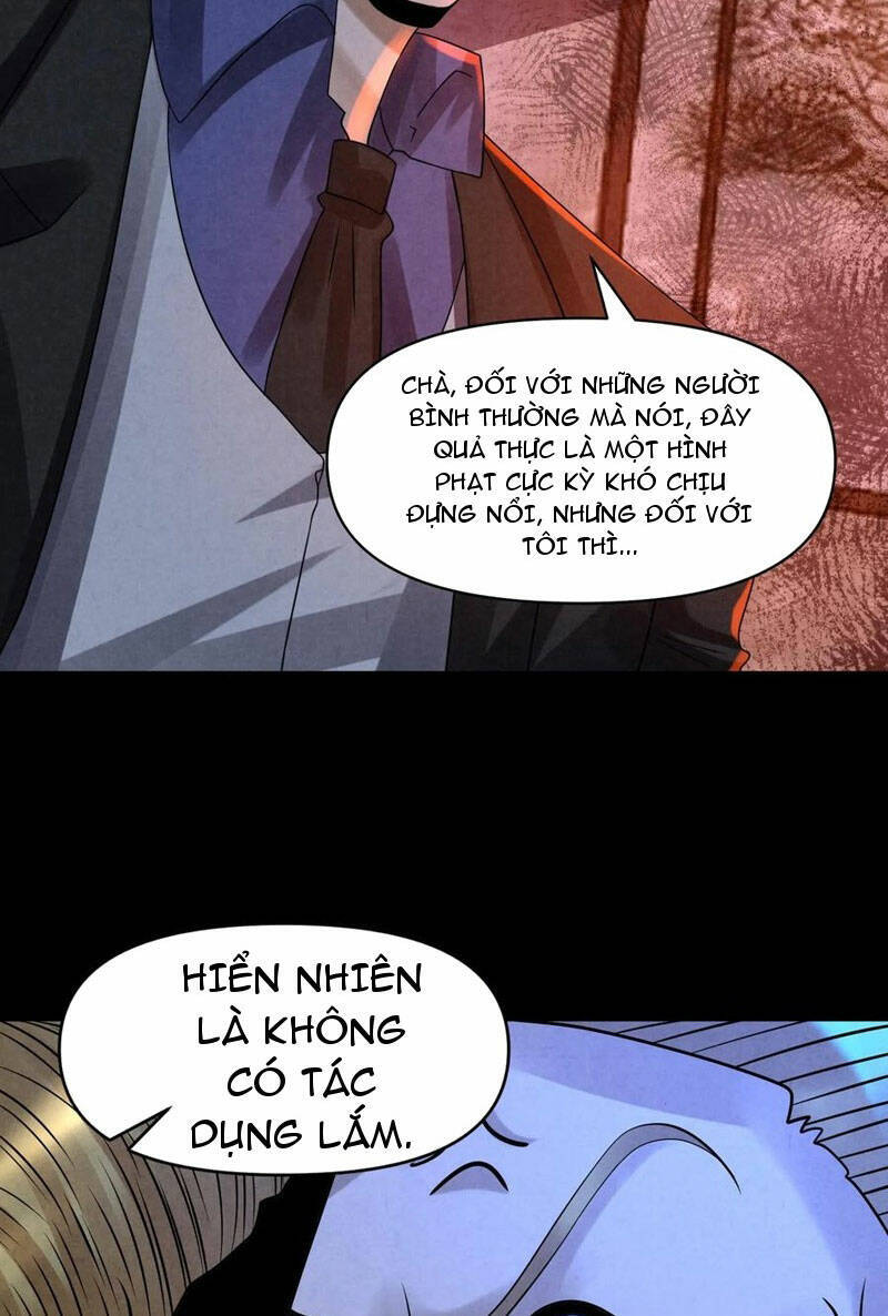 Bởi Vì Cẩn Thận Mà Quá Phận Hung Ác [Chap 73-85] - Page 16