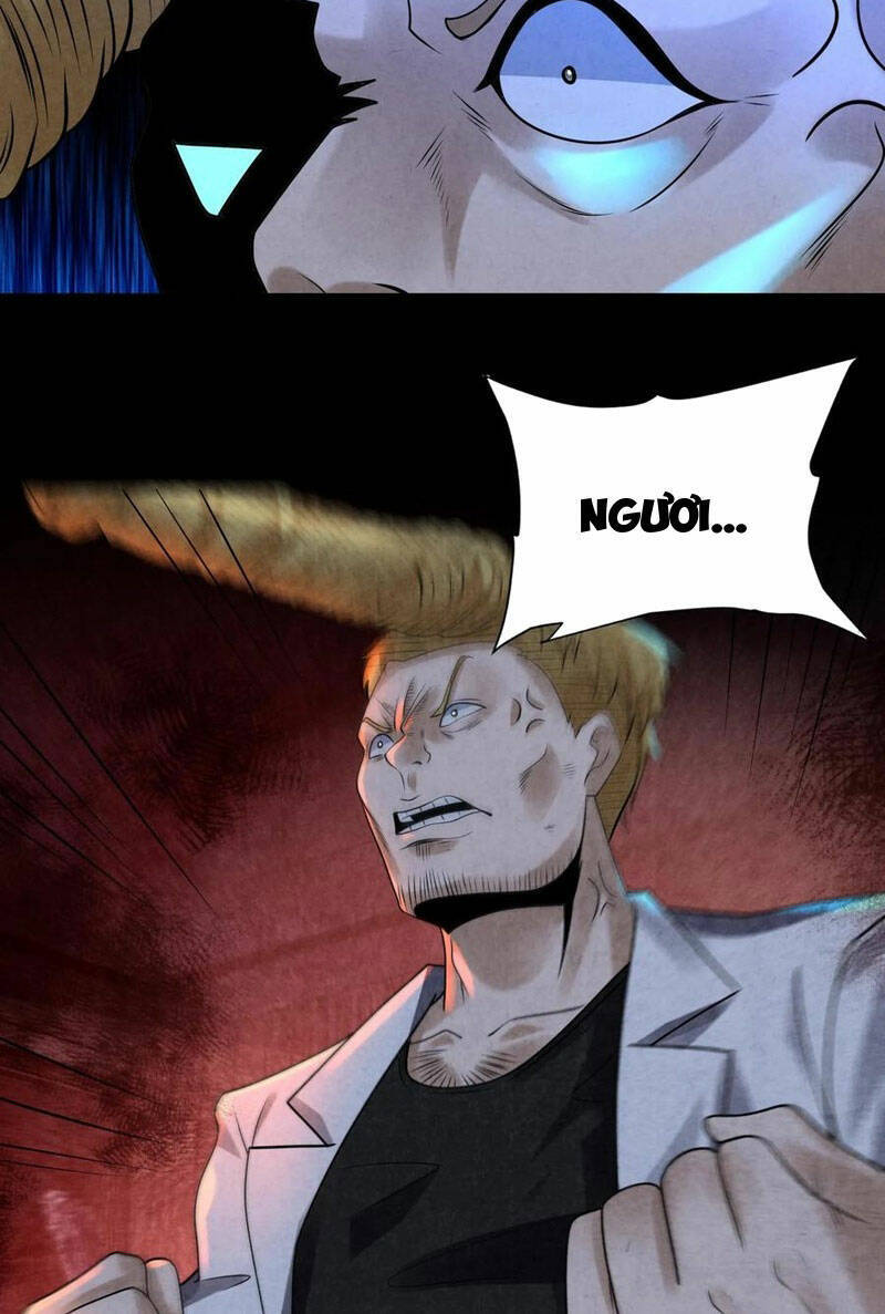 Bởi Vì Cẩn Thận Mà Quá Phận Hung Ác [Chap 73-85] - Page 17
