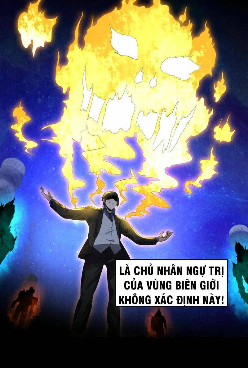 Bởi Vì Cẩn Thận Mà Quá Phận Hung Ác [Chap 73-85] - Page 3