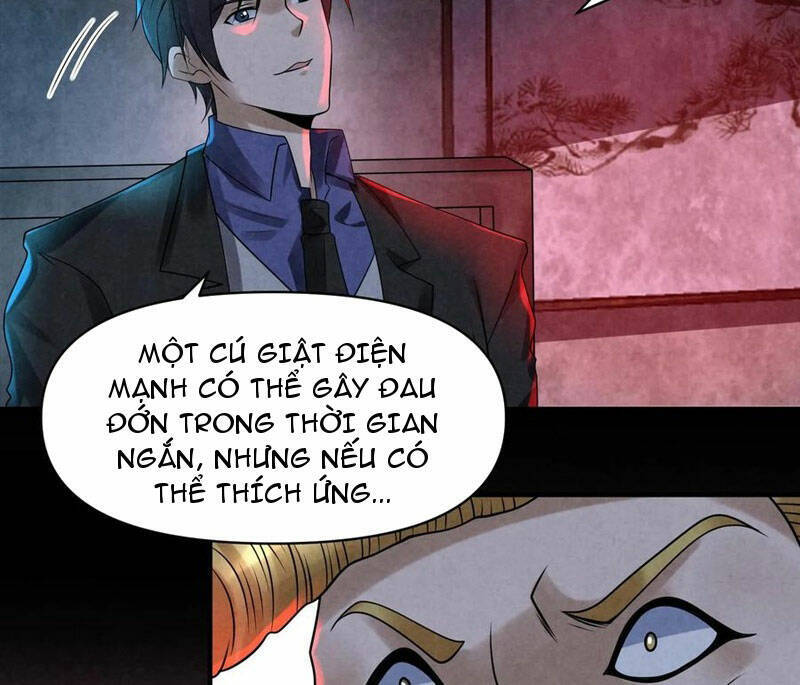 Bởi Vì Cẩn Thận Mà Quá Phận Hung Ác [Chap 73-85] - Page 34