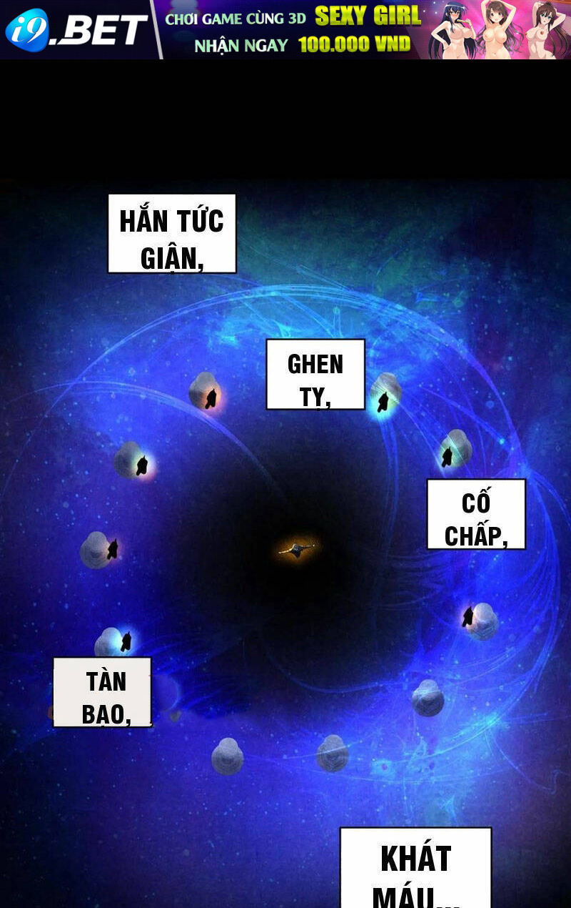 Bởi Vì Cẩn Thận Mà Quá Phận Hung Ác [Chap 73-85] - Page 4