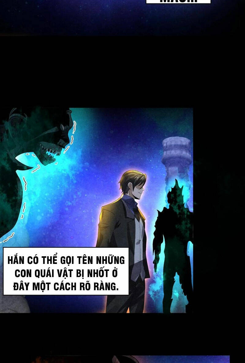 Bởi Vì Cẩn Thận Mà Quá Phận Hung Ác [Chap 73-85] - Page 5