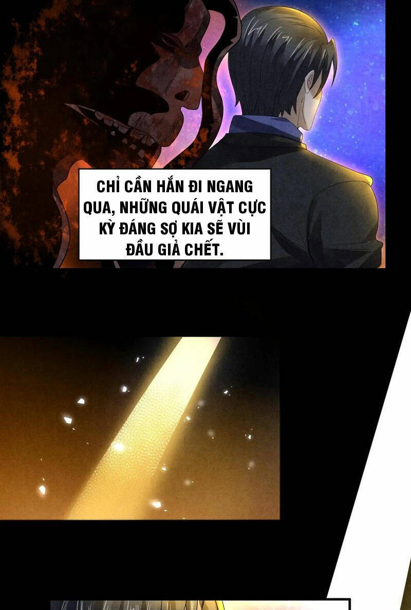 Bởi Vì Cẩn Thận Mà Quá Phận Hung Ác [Chap 73-85] - Page 6