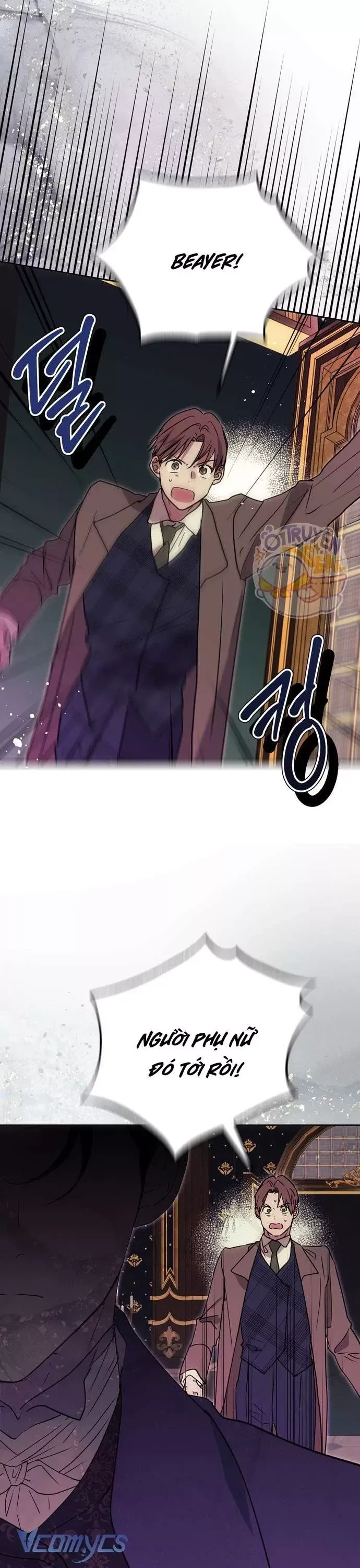 Vụ Bê Bối Vô Đạo Đức [Chap 0-16]
