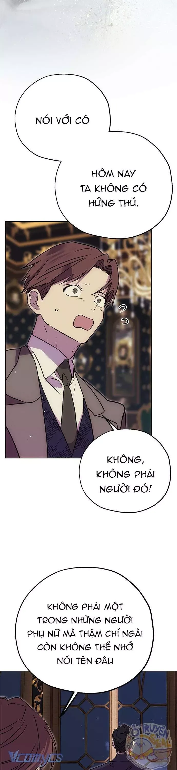 Vụ Bê Bối Vô Đạo Đức [Chap 0-16]