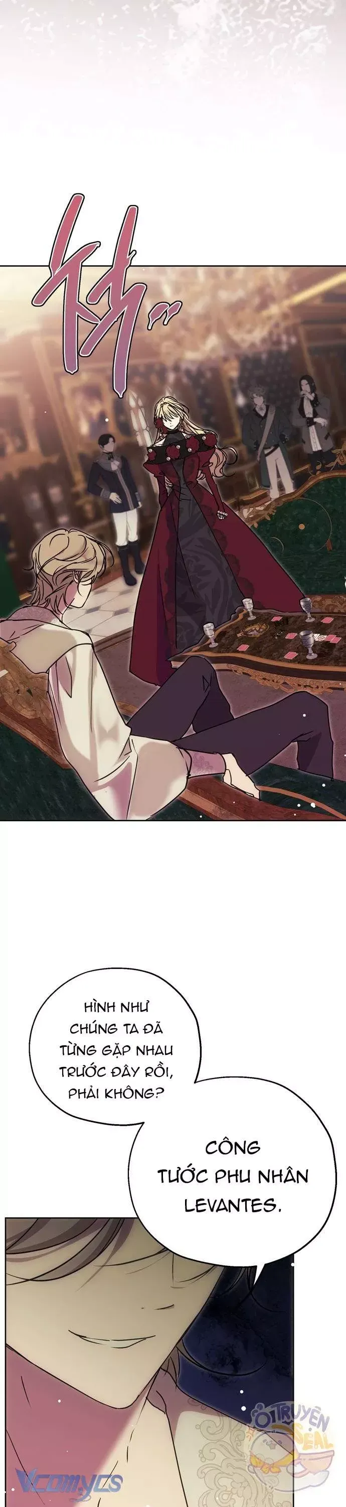 Vụ Bê Bối Vô Đạo Đức [Chap 0-16]