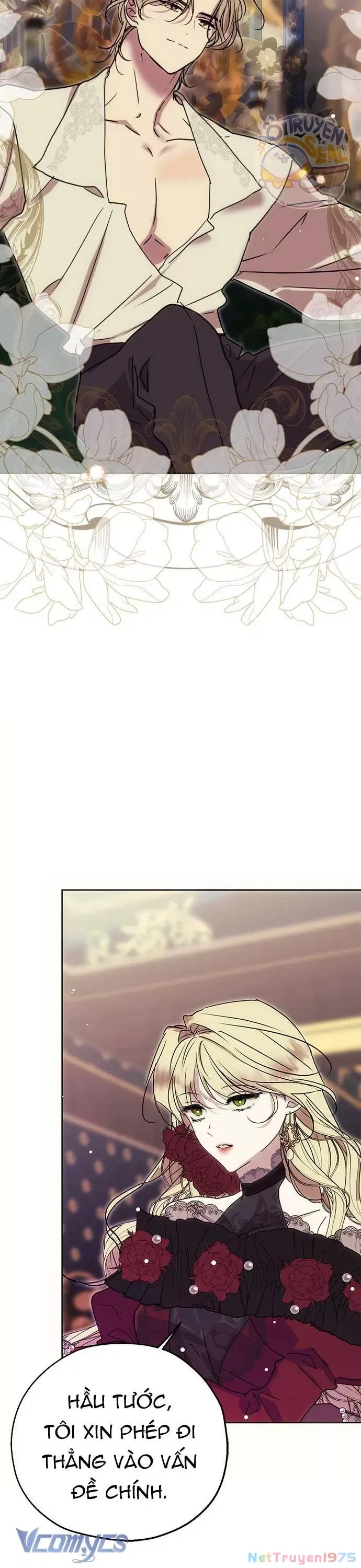 Vụ Bê Bối Vô Đạo Đức [Chap 0-16]