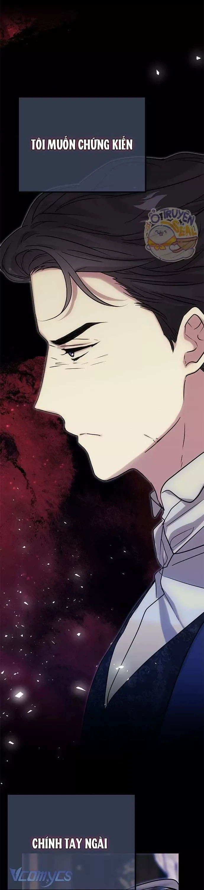 Vụ Bê Bối Vô Đạo Đức [Chap 0-16]