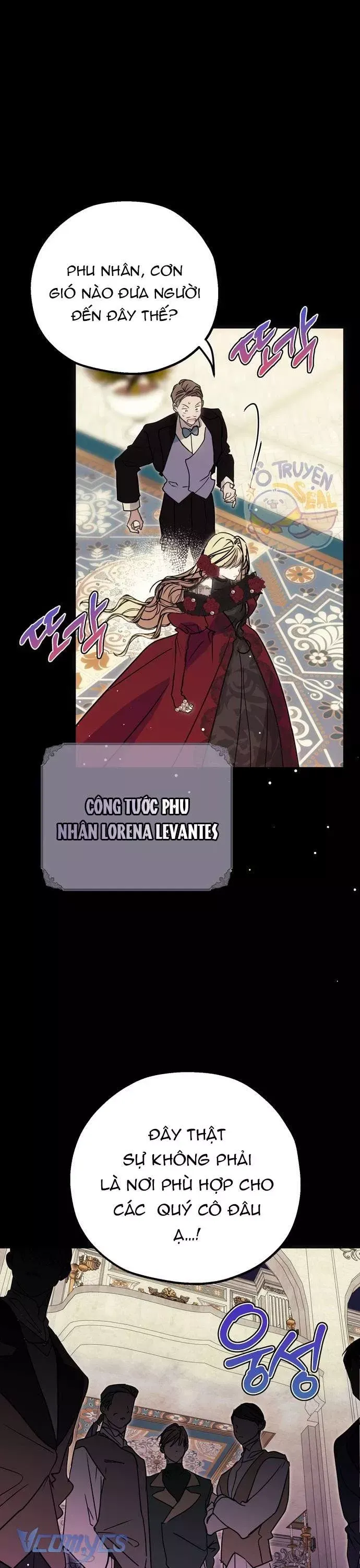 Vụ Bê Bối Vô Đạo Đức [Chap 0-16]