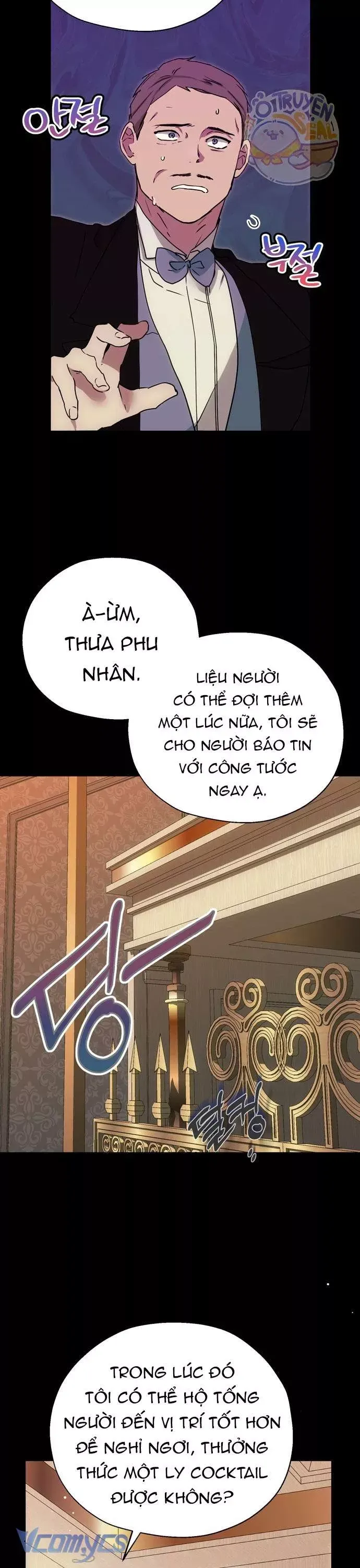 Vụ Bê Bối Vô Đạo Đức [Chap 0-16]