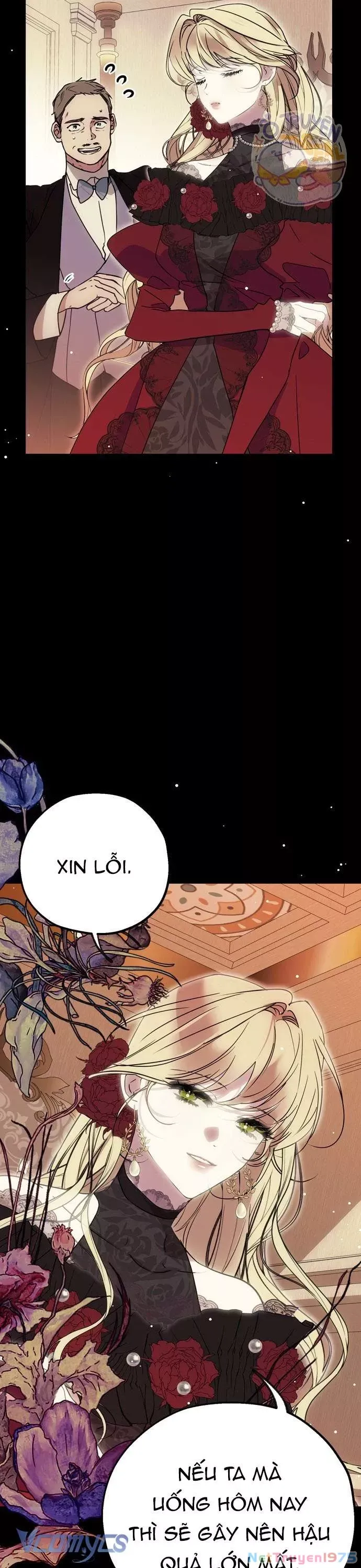 Vụ Bê Bối Vô Đạo Đức [Chap 0-16]