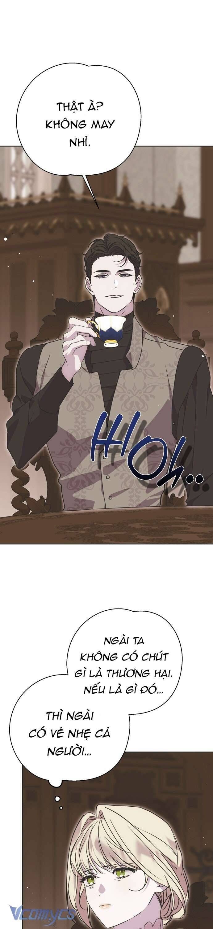 Vụ Bê Bối Vô Đạo Đức [Chap 0-16]