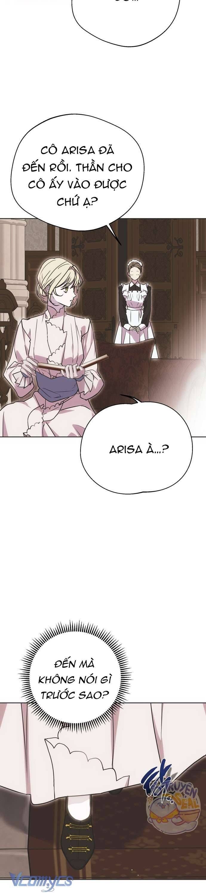Vụ Bê Bối Vô Đạo Đức [Chap 0-16]