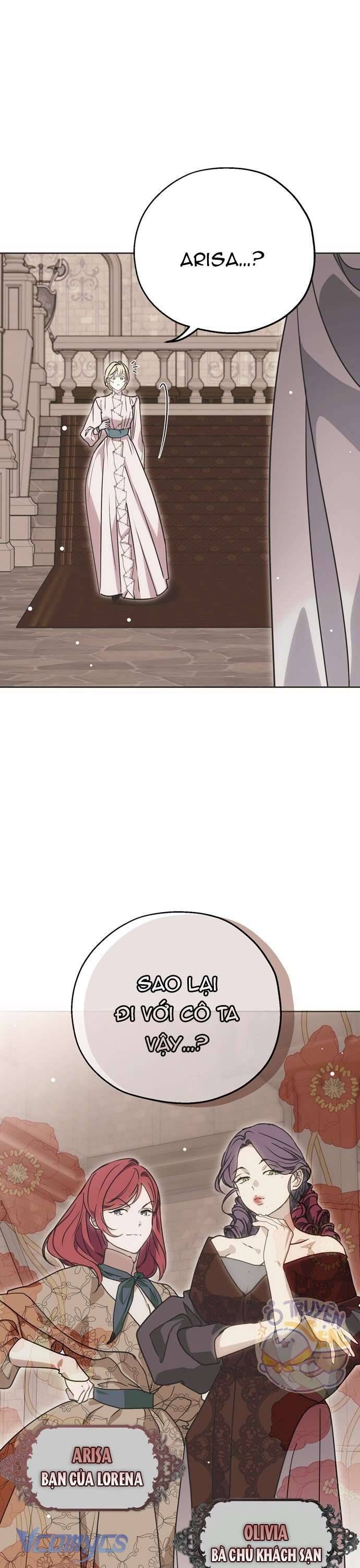 Vụ Bê Bối Vô Đạo Đức [Chap 0-16]