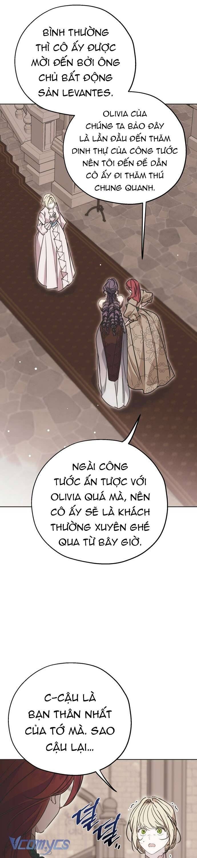 Vụ Bê Bối Vô Đạo Đức [Chap 0-16]