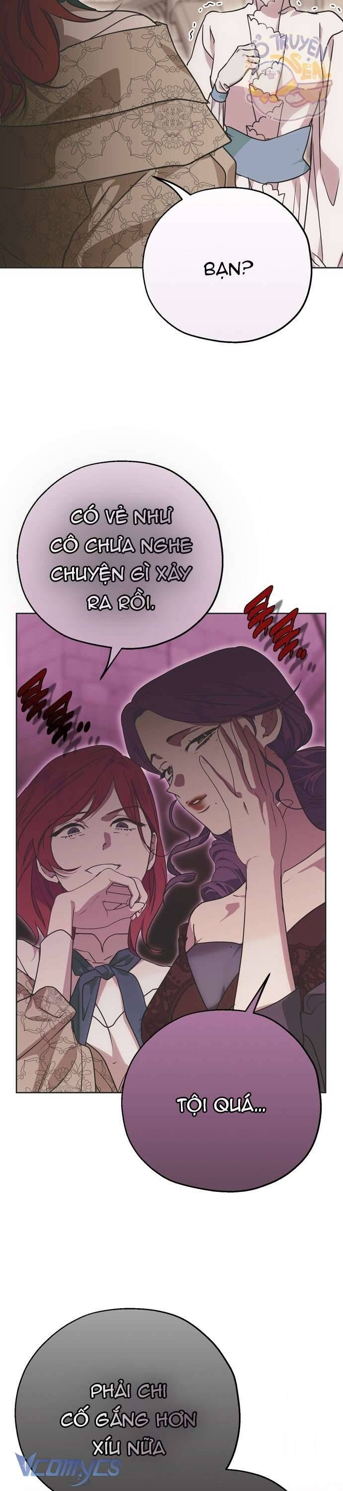 Vụ Bê Bối Vô Đạo Đức [Chap 0-16]