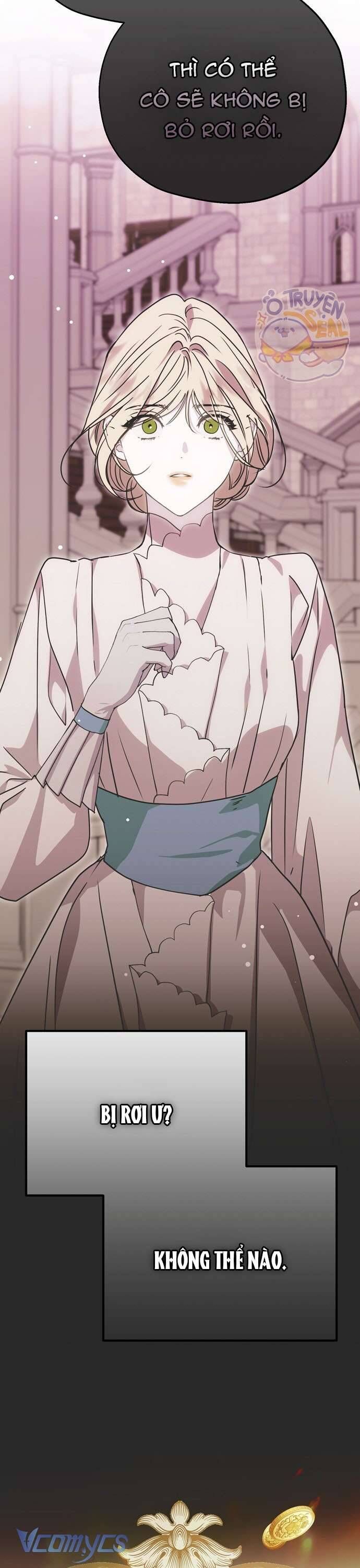 Vụ Bê Bối Vô Đạo Đức [Chap 0-16]