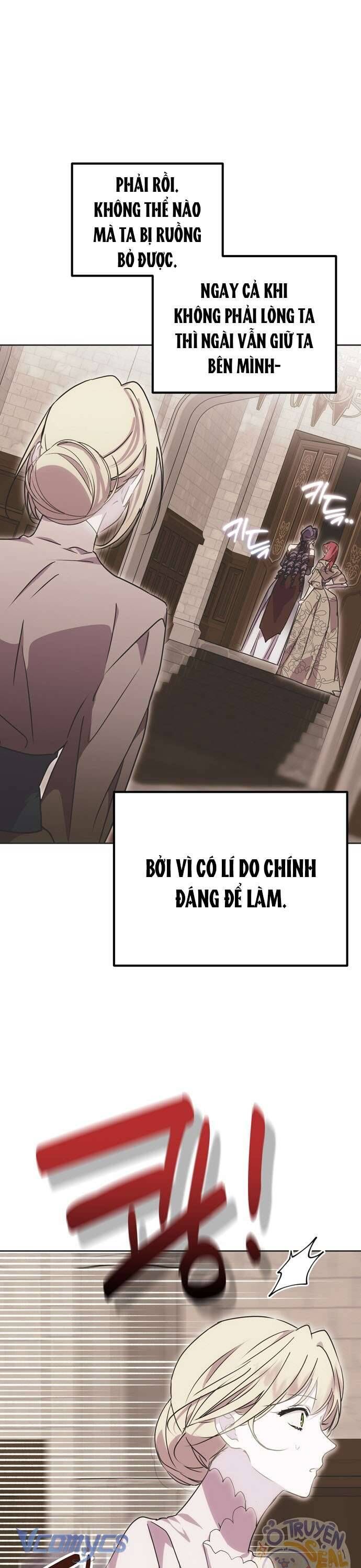 Vụ Bê Bối Vô Đạo Đức [Chap 0-16]
