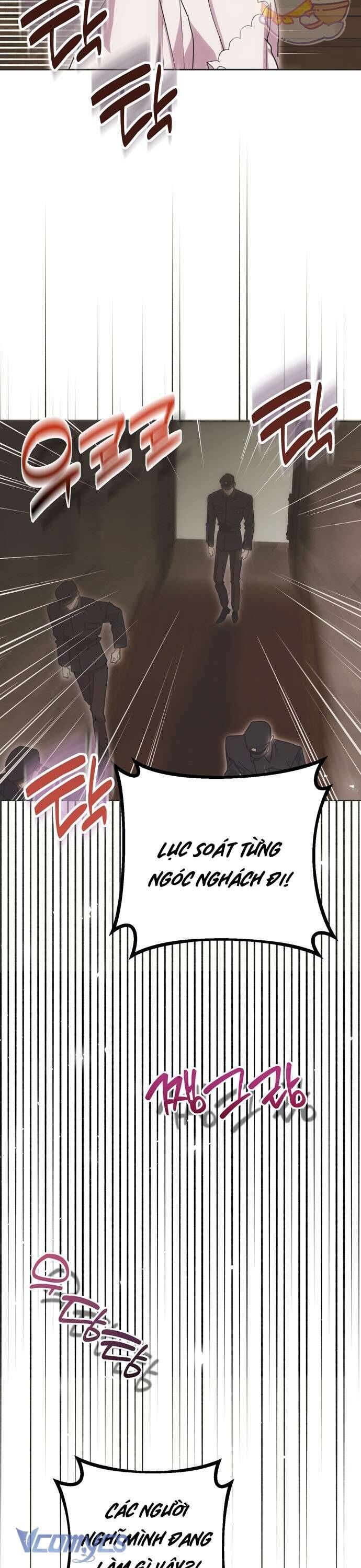 Vụ Bê Bối Vô Đạo Đức [Chap 0-16]