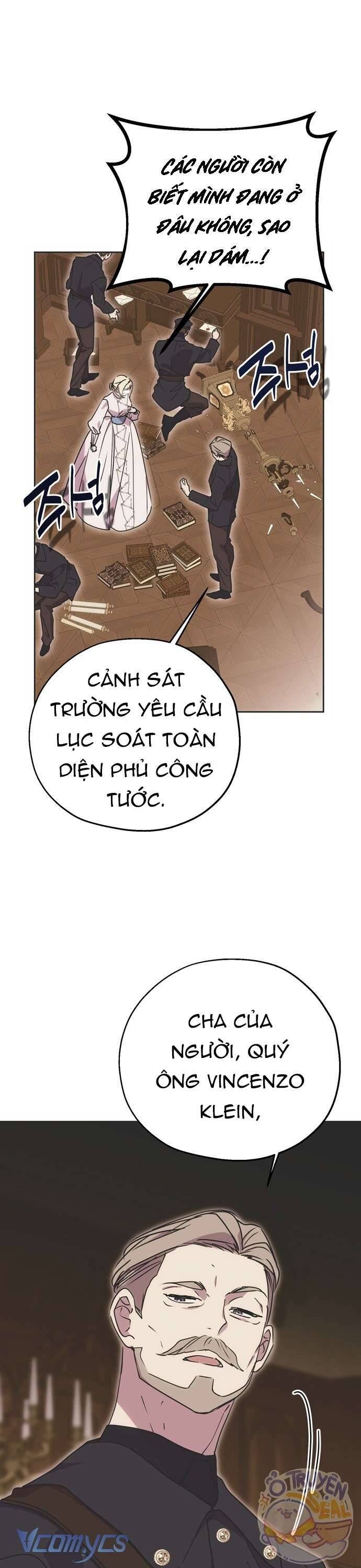 Vụ Bê Bối Vô Đạo Đức [Chap 0-16]