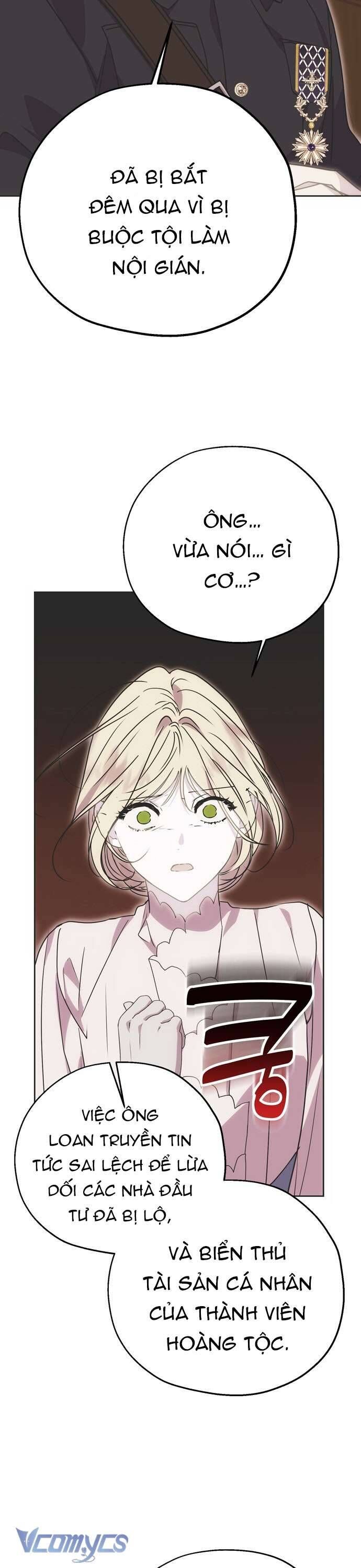 Vụ Bê Bối Vô Đạo Đức [Chap 0-16]