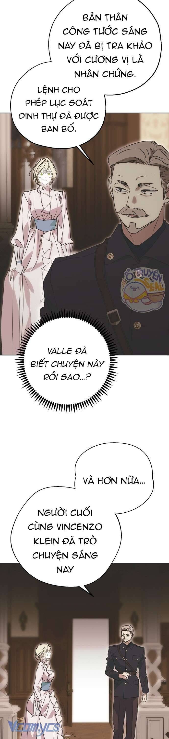 Vụ Bê Bối Vô Đạo Đức [Chap 0-16]