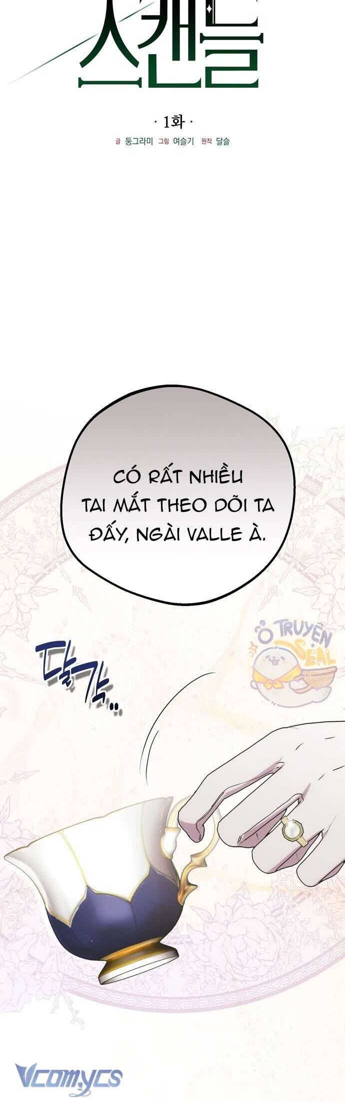 Vụ Bê Bối Vô Đạo Đức [Chap 0-16]