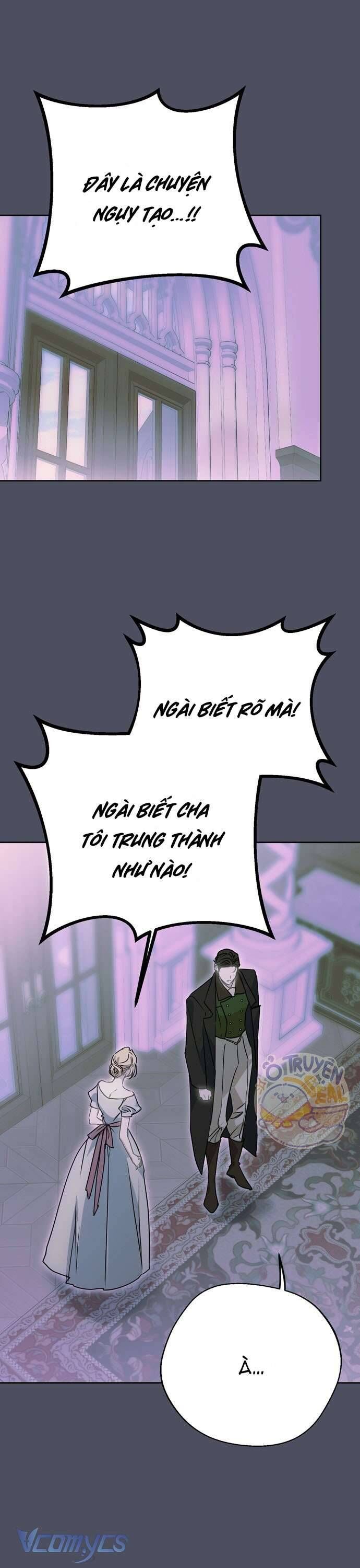 Vụ Bê Bối Vô Đạo Đức [Chap 0-16]