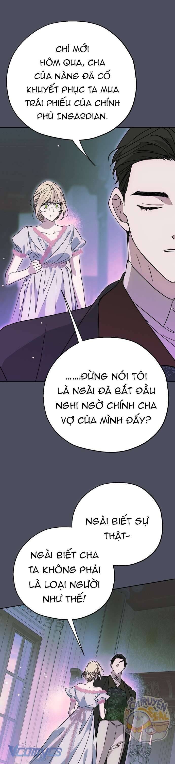 Vụ Bê Bối Vô Đạo Đức [Chap 0-16]