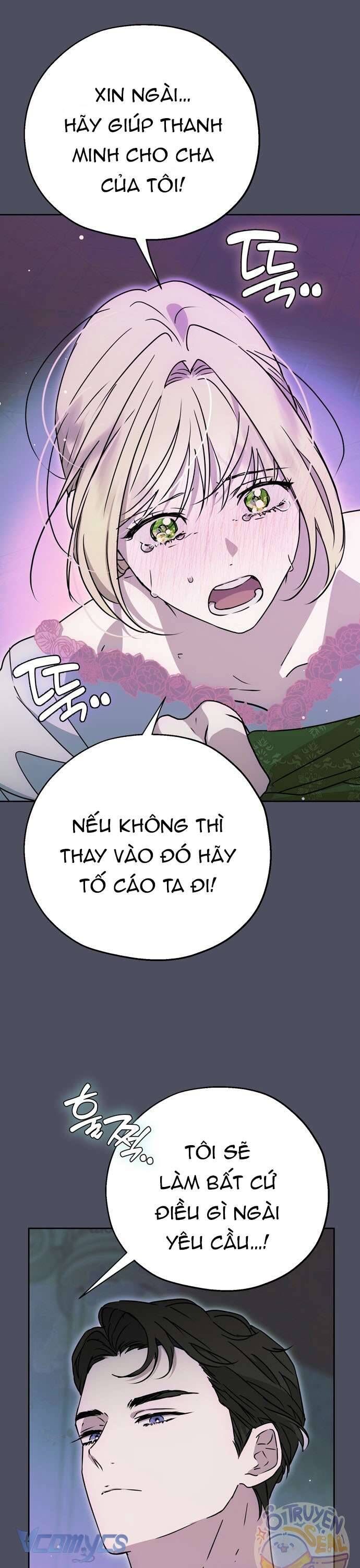Vụ Bê Bối Vô Đạo Đức [Chap 0-16]