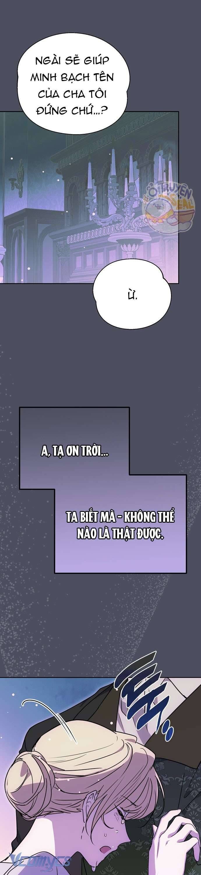Vụ Bê Bối Vô Đạo Đức [Chap 0-16]