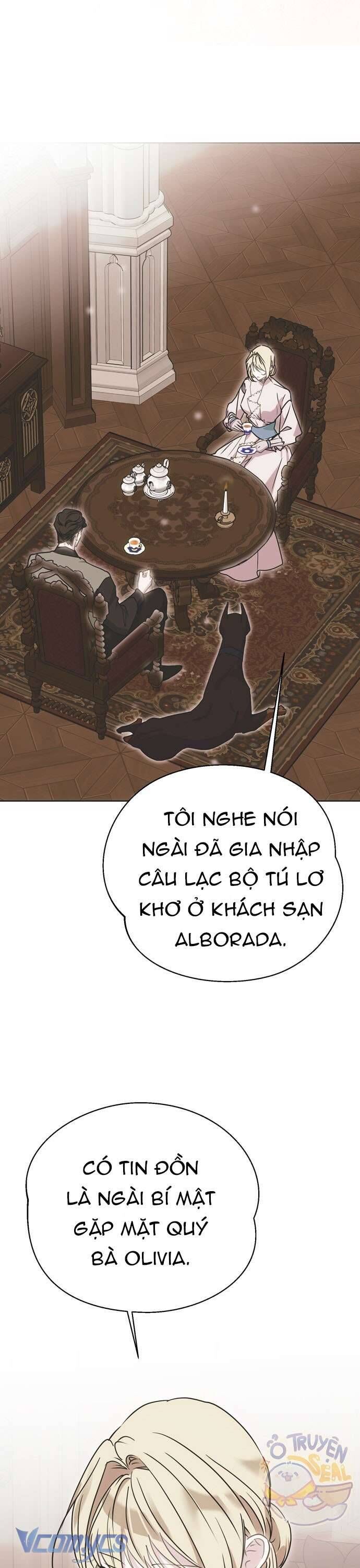 Vụ Bê Bối Vô Đạo Đức [Chap 0-16]