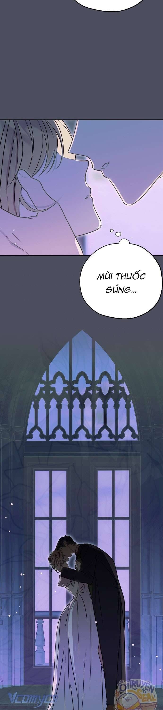 Vụ Bê Bối Vô Đạo Đức [Chap 0-16]