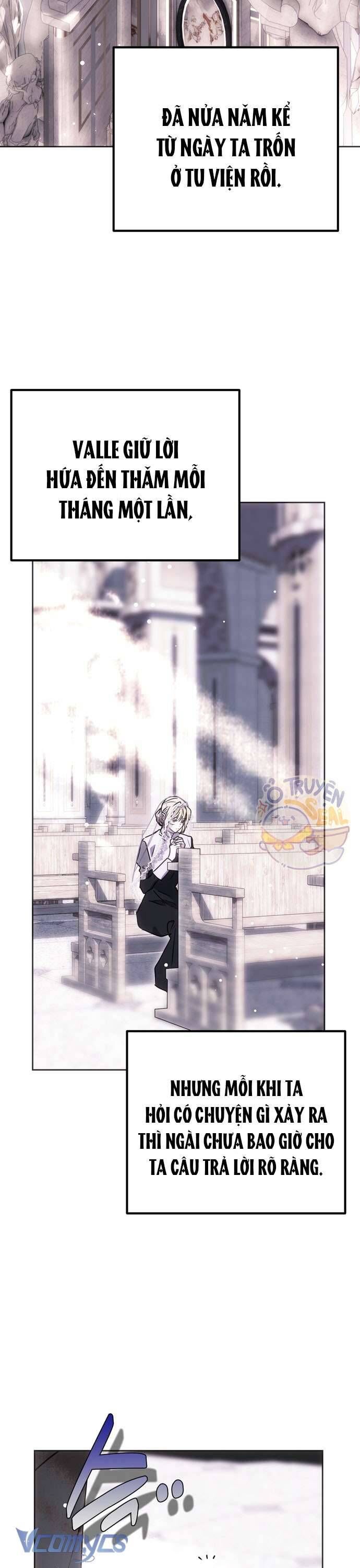 Vụ Bê Bối Vô Đạo Đức [Chap 0-16]