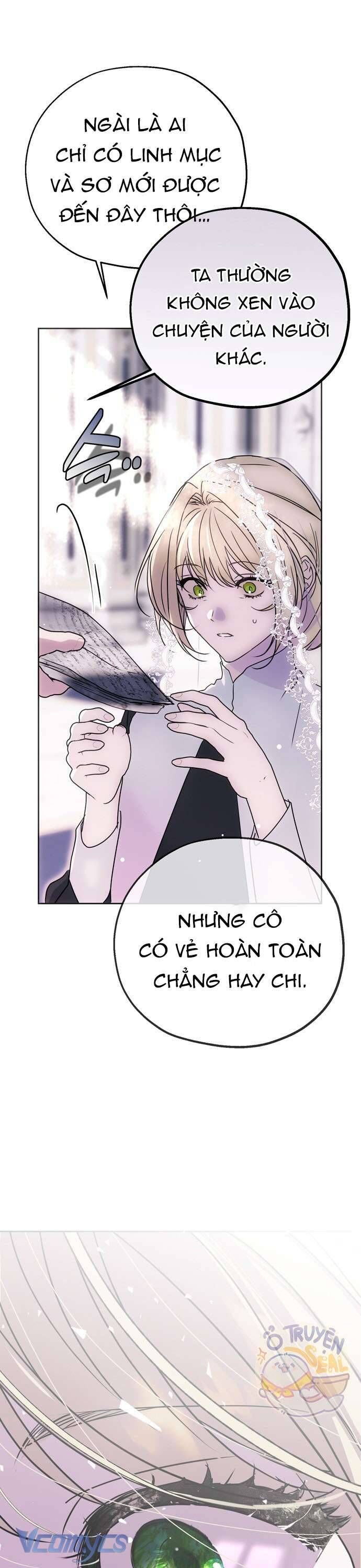 Vụ Bê Bối Vô Đạo Đức [Chap 0-16]
