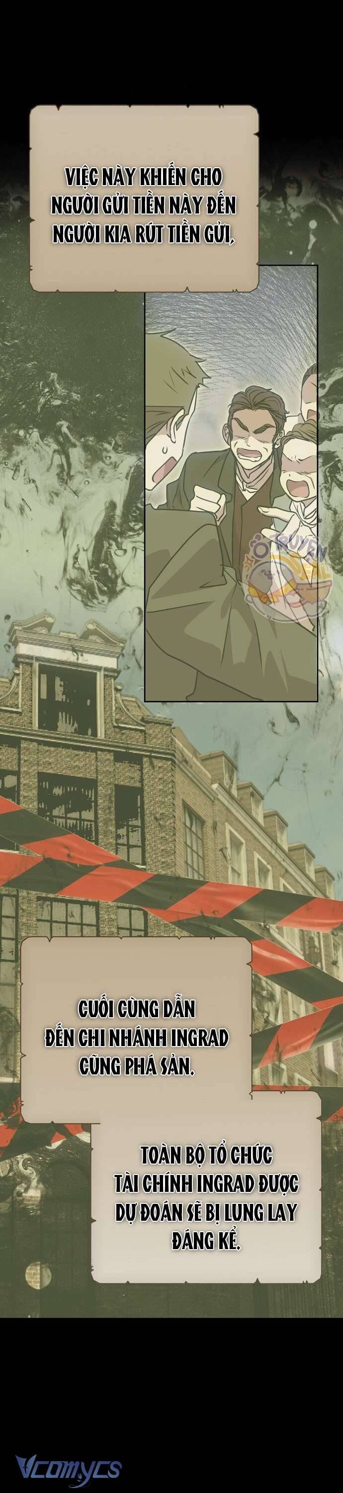 Vụ Bê Bối Vô Đạo Đức [Chap 0-16]