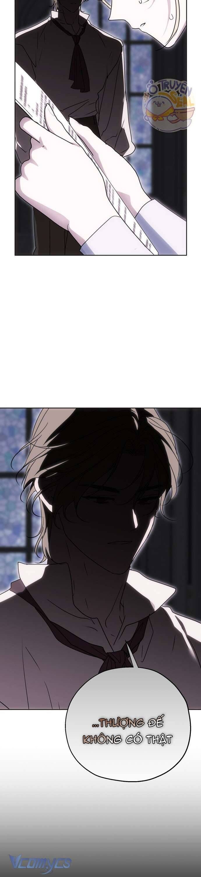 Vụ Bê Bối Vô Đạo Đức [Chap 0-16]