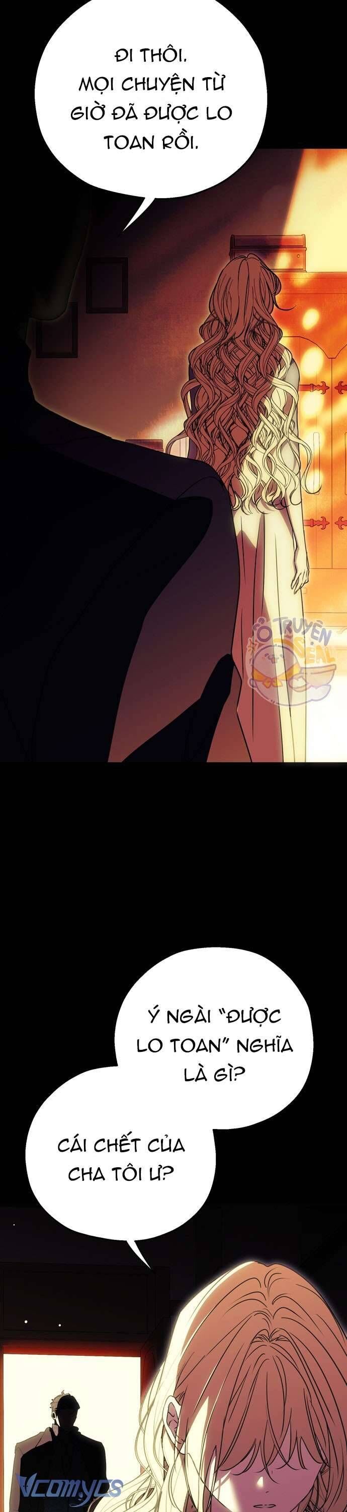 Vụ Bê Bối Vô Đạo Đức [Chap 0-16]