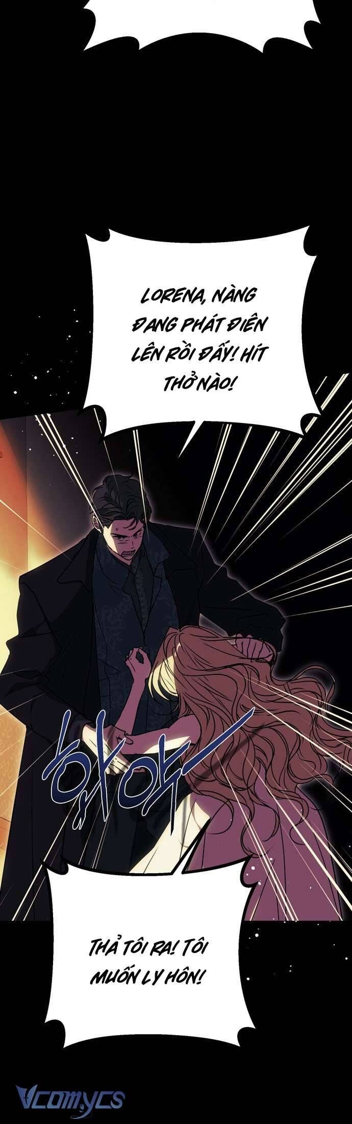 Vụ Bê Bối Vô Đạo Đức [Chap 0-16]
