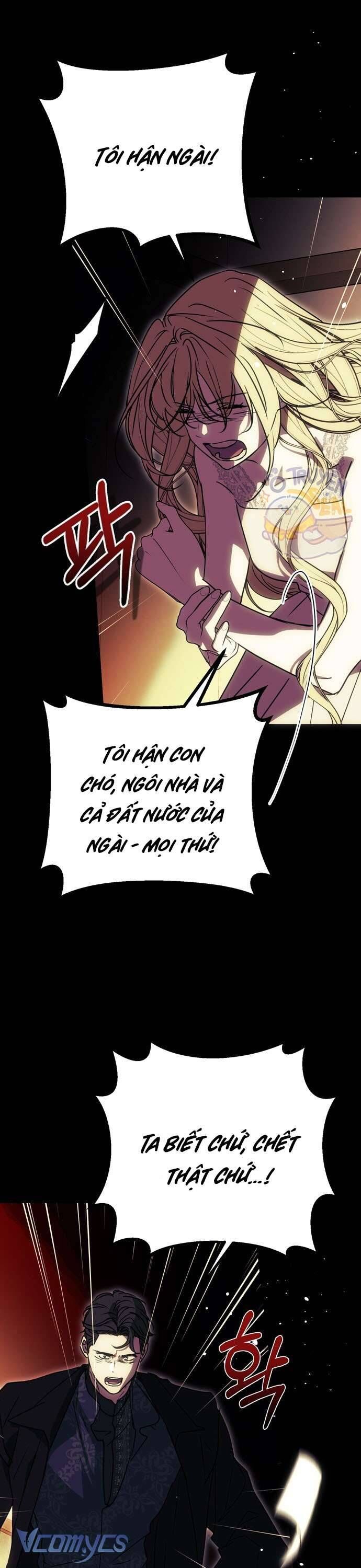 Vụ Bê Bối Vô Đạo Đức [Chap 0-16]