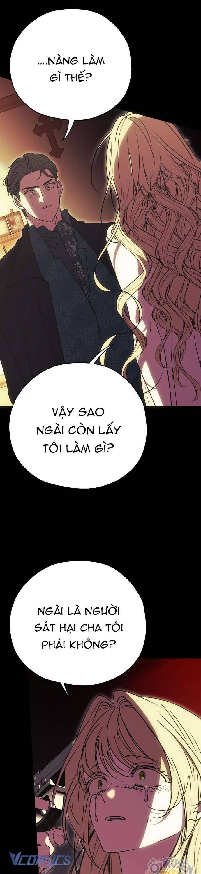 Vụ Bê Bối Vô Đạo Đức [Chap 0-16]