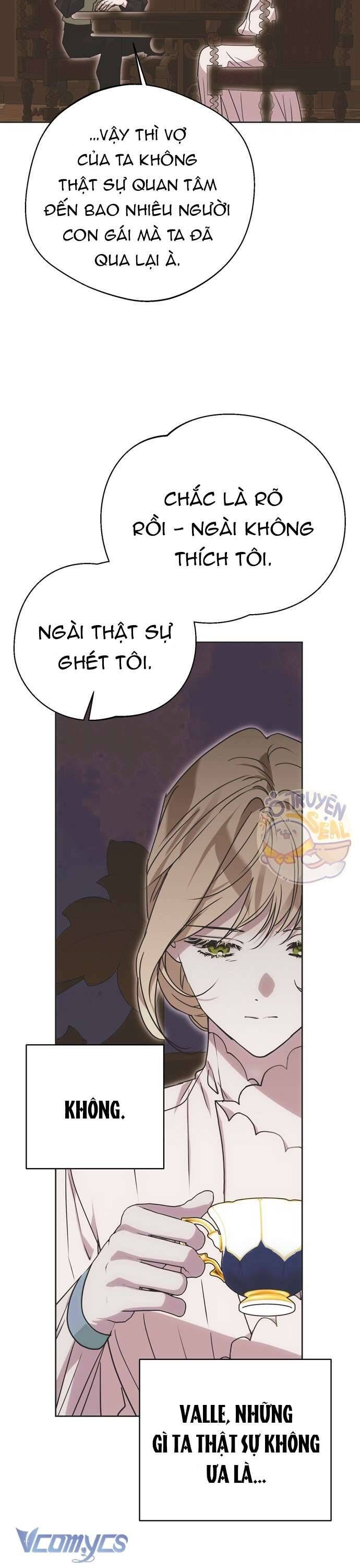 Vụ Bê Bối Vô Đạo Đức [Chap 0-16]