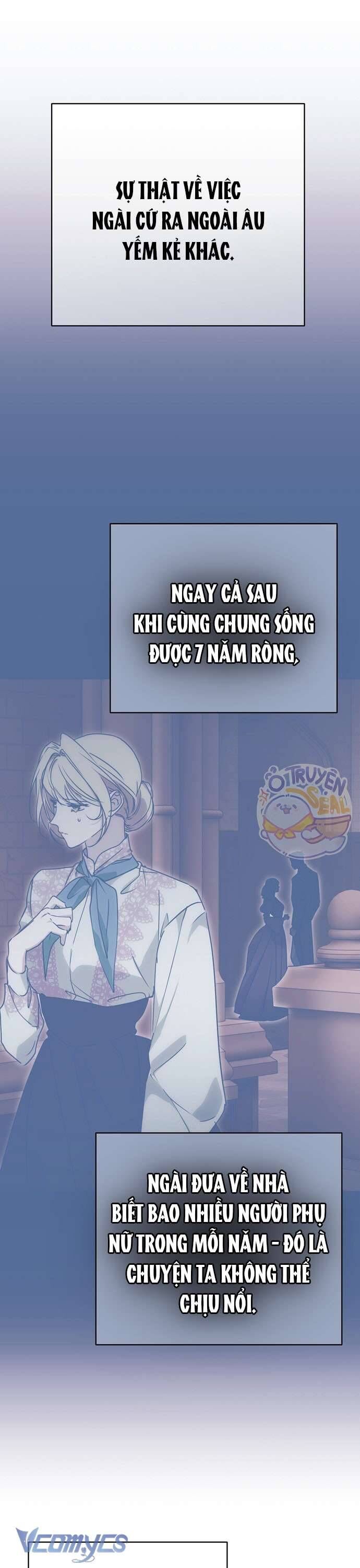 Vụ Bê Bối Vô Đạo Đức [Chap 0-16]