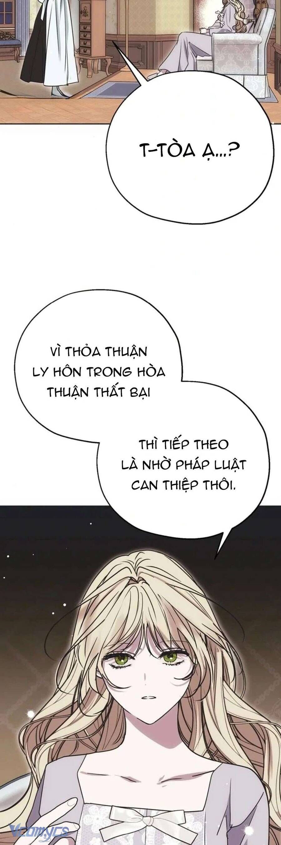 Vụ Bê Bối Vô Đạo Đức [Chap 0-16]