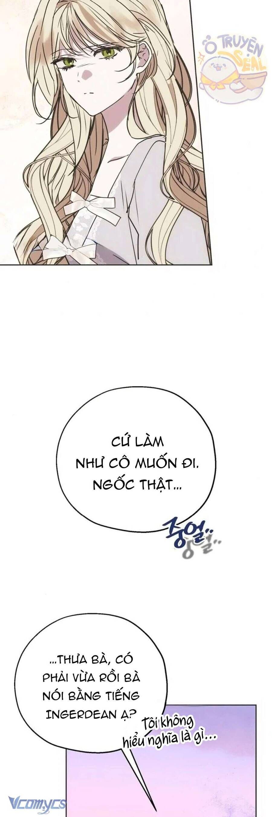Vụ Bê Bối Vô Đạo Đức [Chap 0-16]