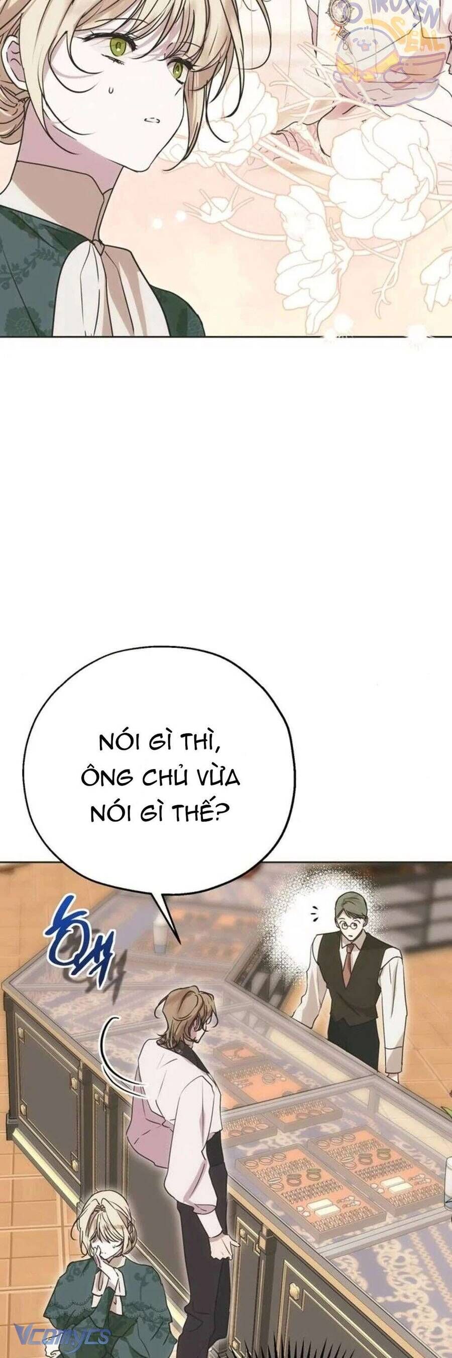Vụ Bê Bối Vô Đạo Đức [Chap 0-16]