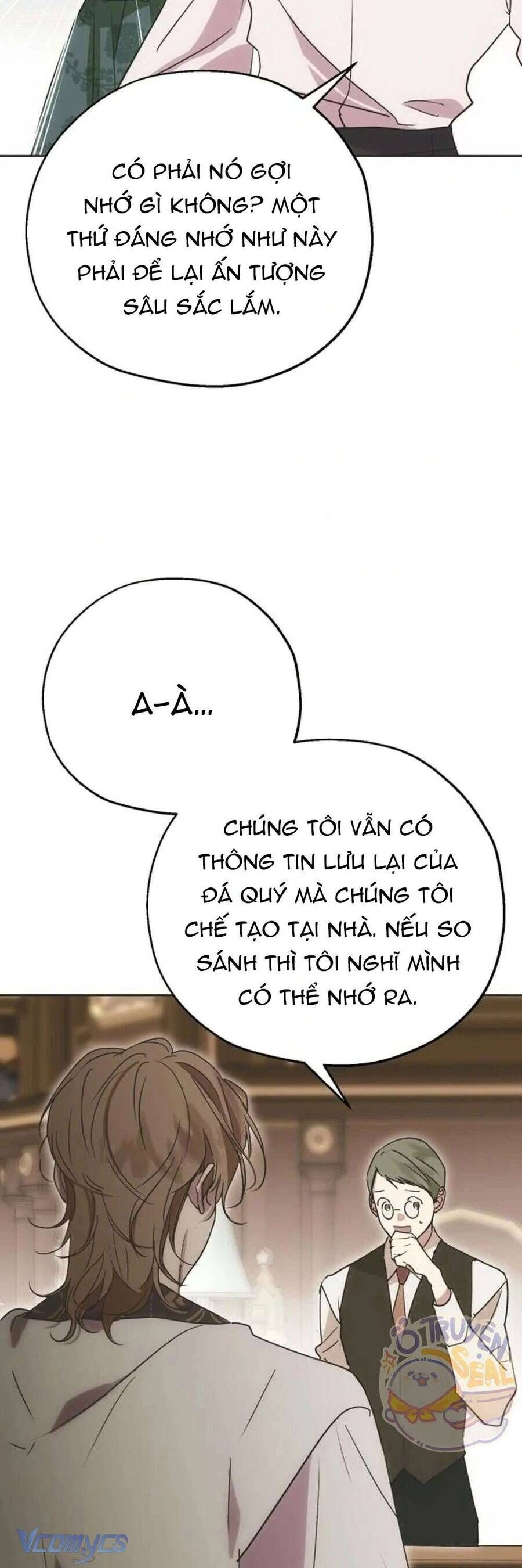 Vụ Bê Bối Vô Đạo Đức [Chap 0-16]