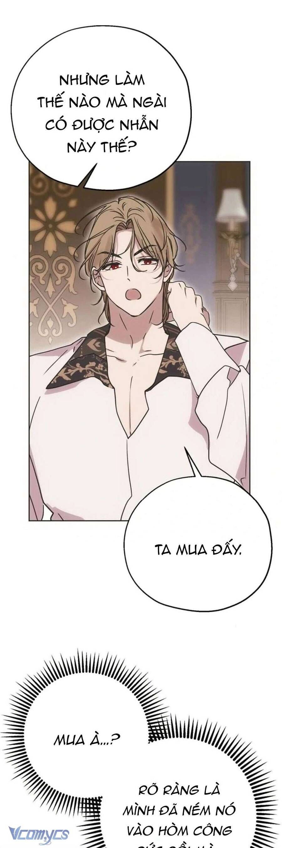 Vụ Bê Bối Vô Đạo Đức [Chap 0-16]