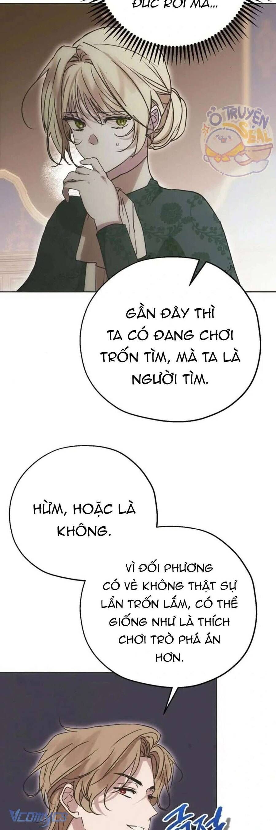 Vụ Bê Bối Vô Đạo Đức [Chap 0-16]