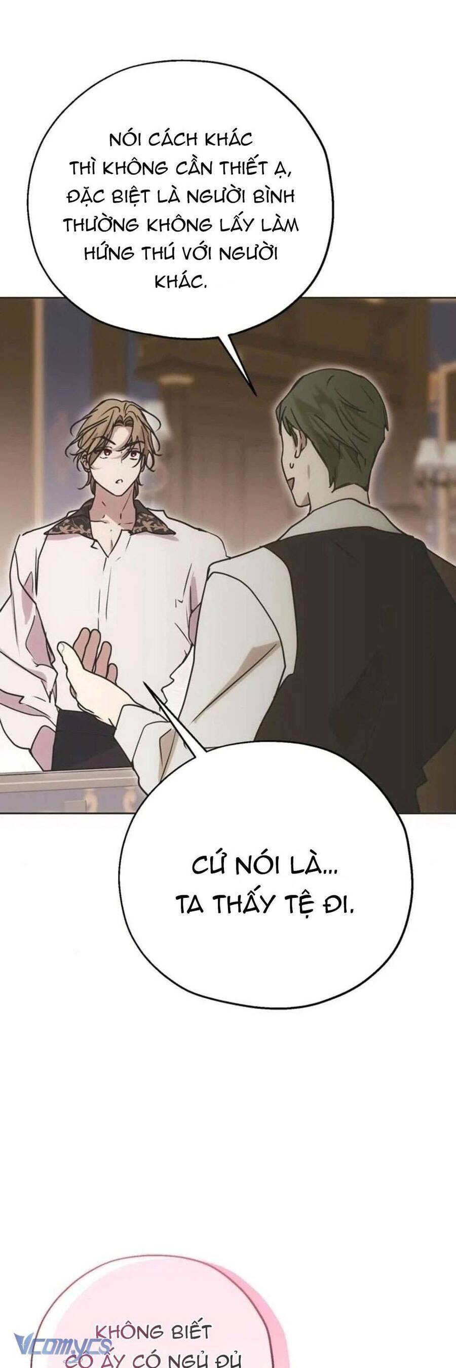 Vụ Bê Bối Vô Đạo Đức [Chap 0-16]